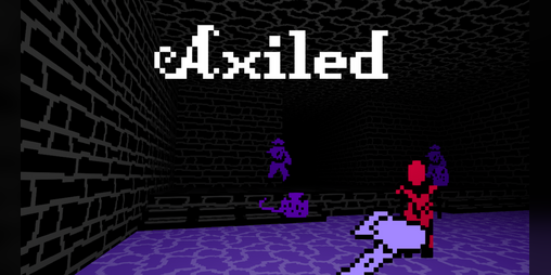 Cover image for Axiled