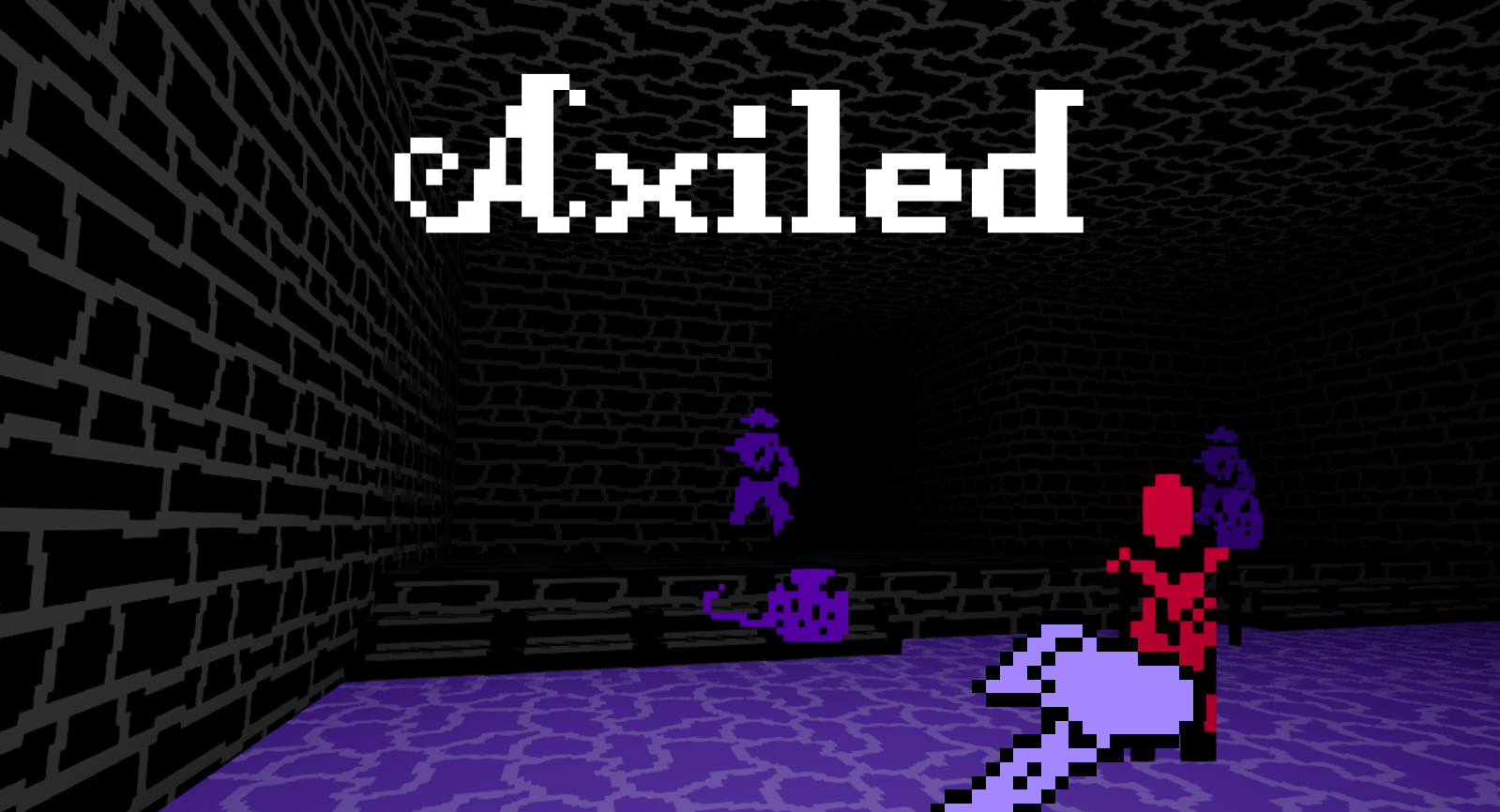 Cover image for Axiled