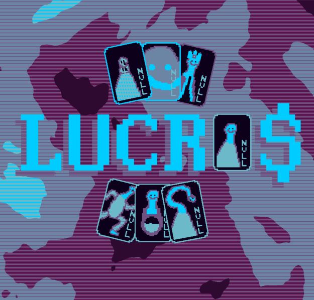 Cover image for LUCRIS