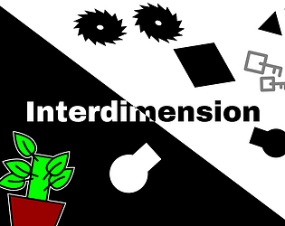 Interdimension [Free] [Platformer]