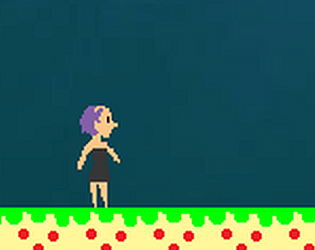 Undrerwatr's anatomy [Free] [Platformer] [Windows]