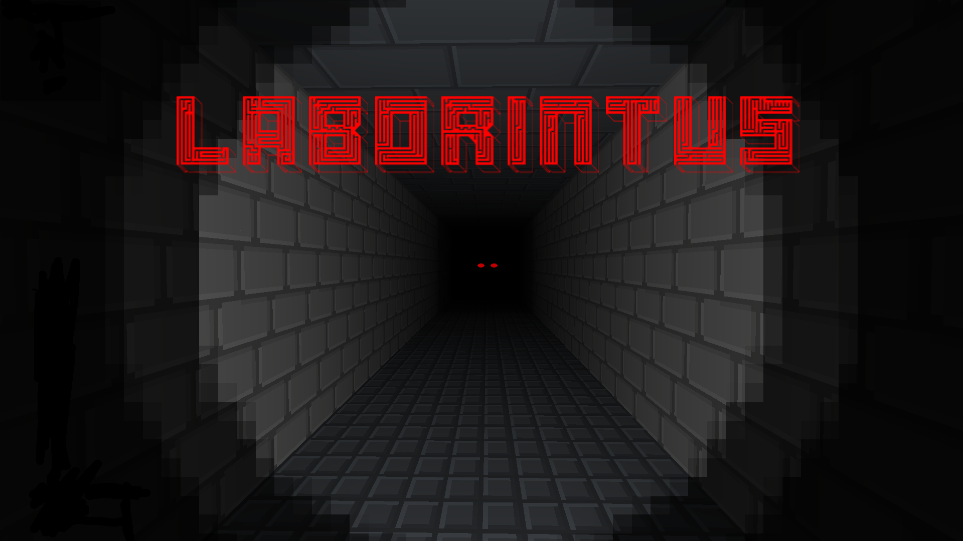 Laborintus cover