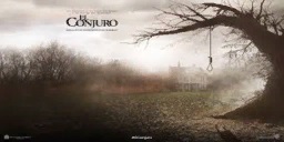 El Conjuro:The Game