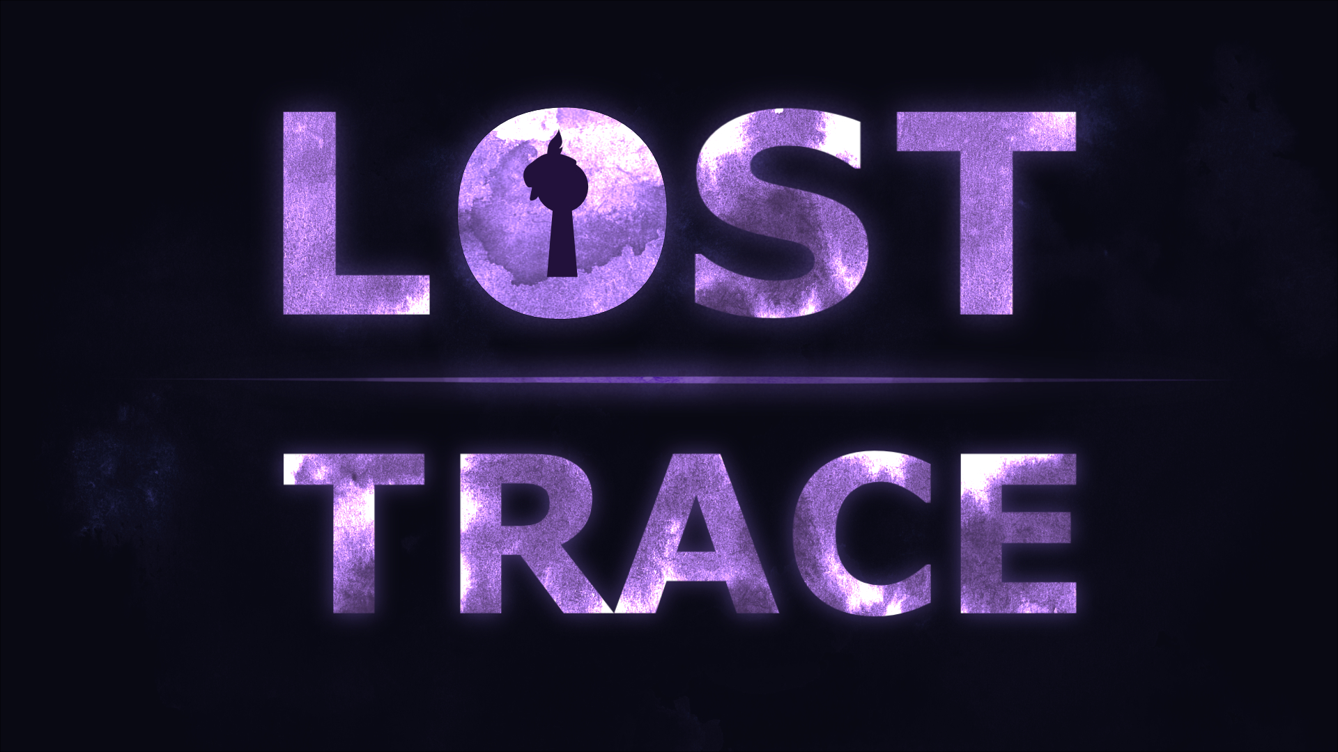 Lost Trace