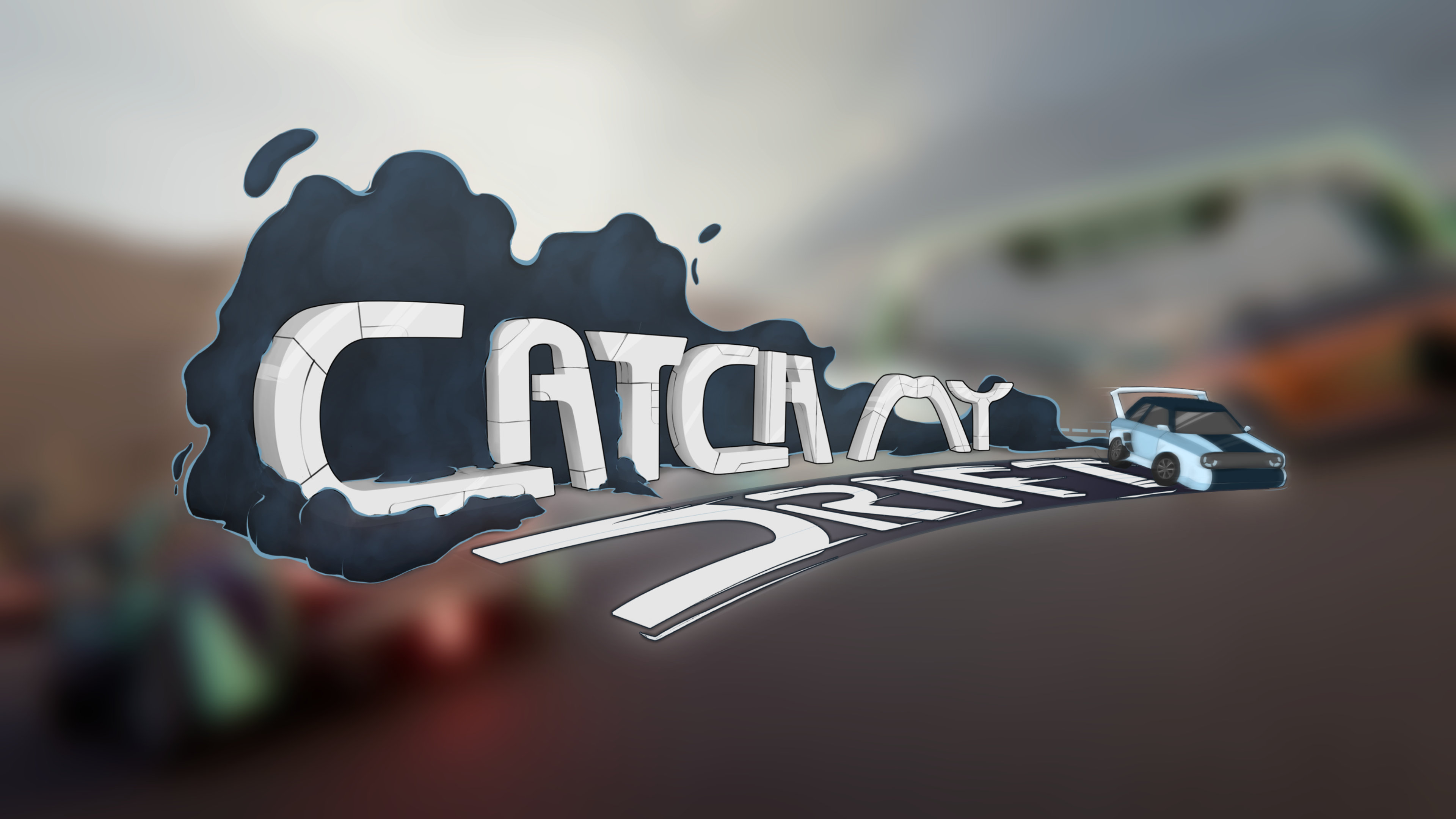 Cover image for Catch my Drift!