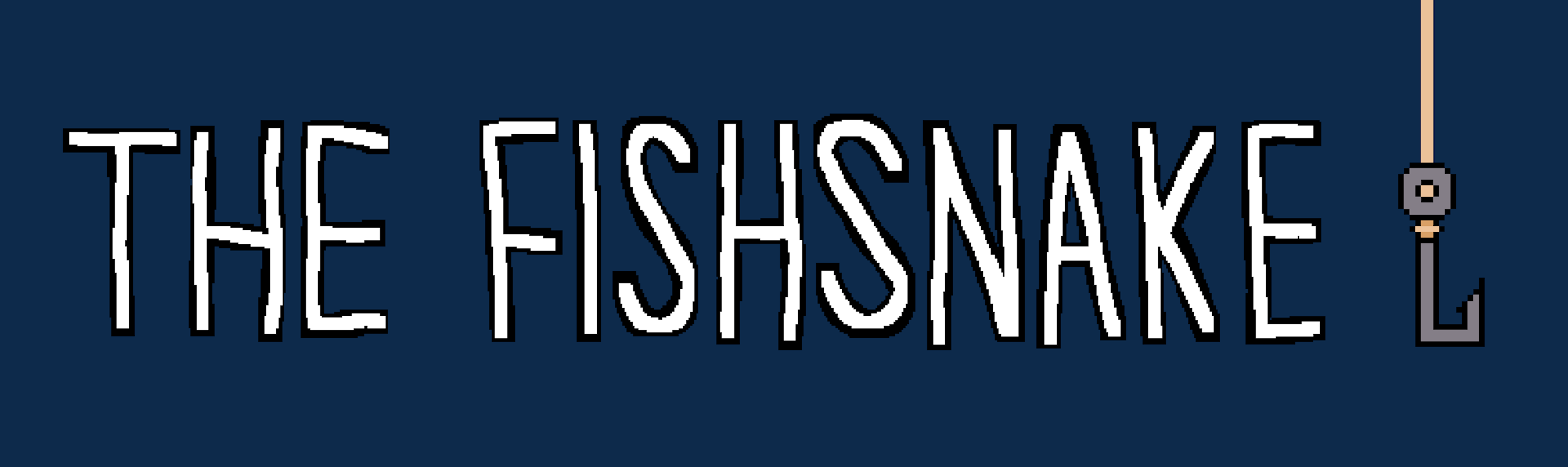 The Fishsnake