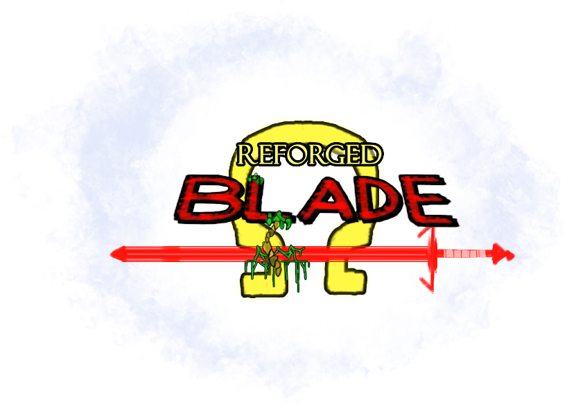 REFORGED BLADE