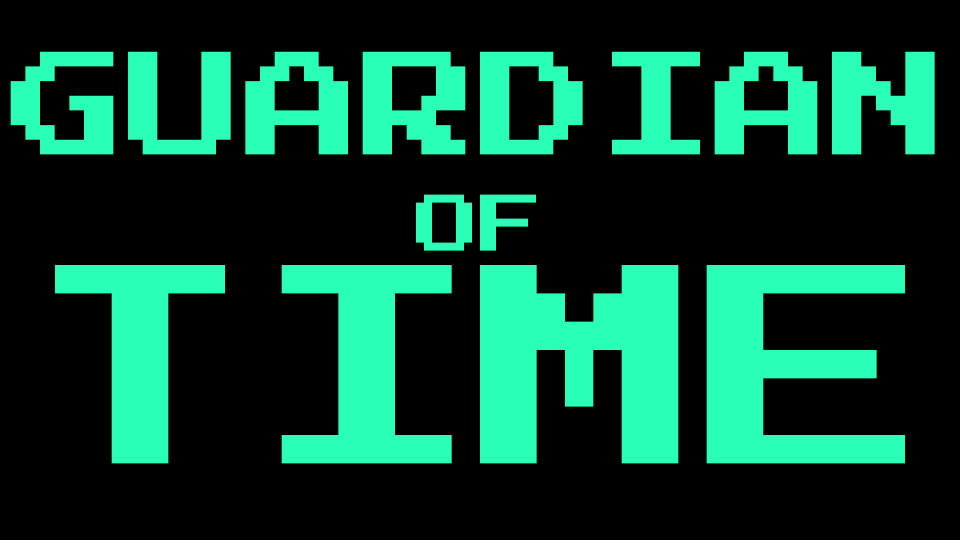 Guardian of Time
