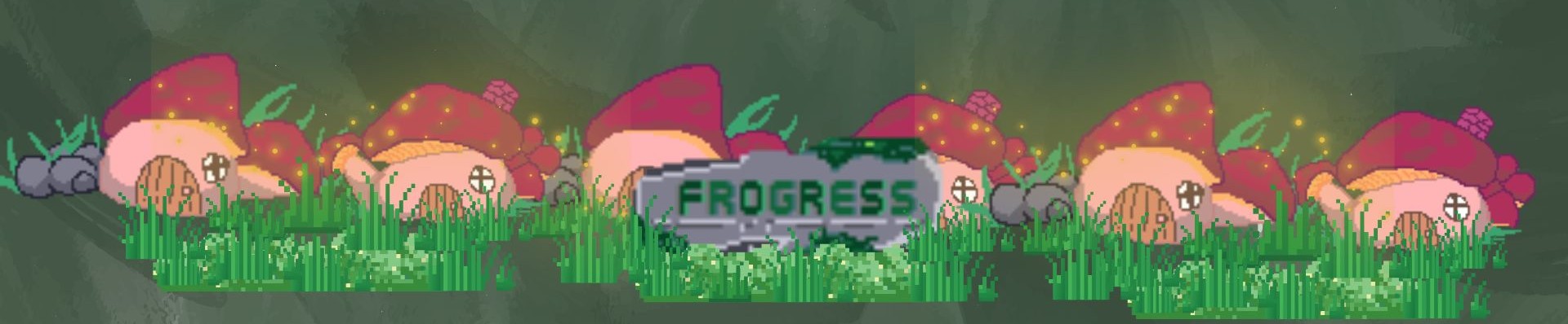 Frogress