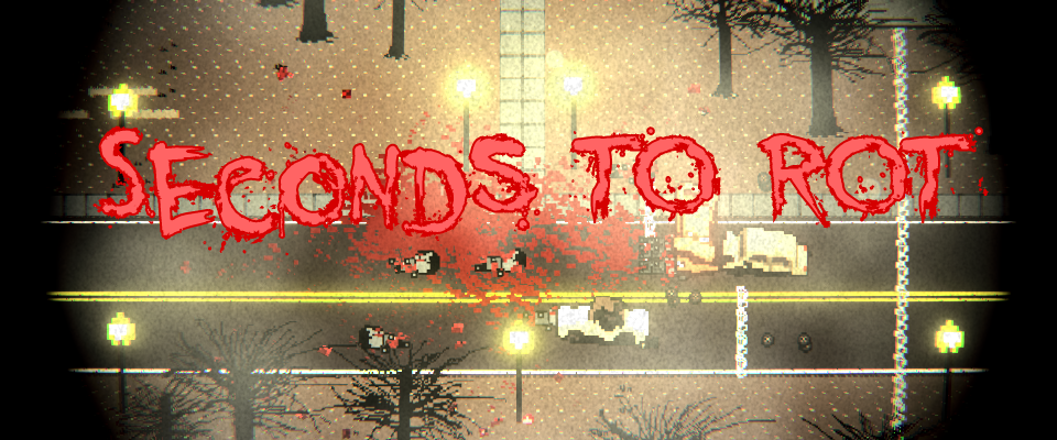 Seconds to Rot