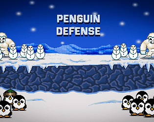 Penguin Defense