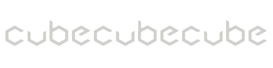 Cube³