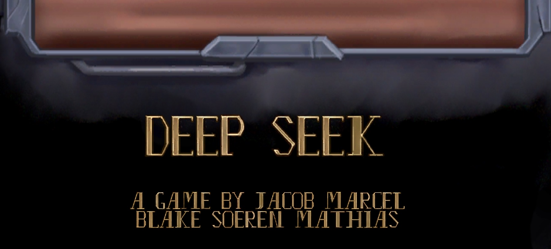 Deep Seek