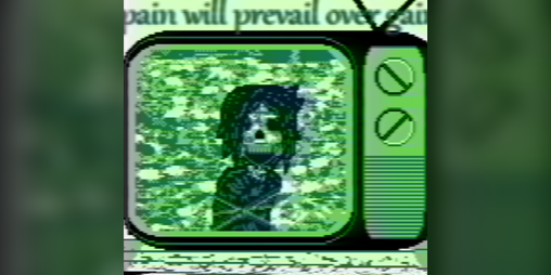 Cover image for Pain Will Prevail Over Gain