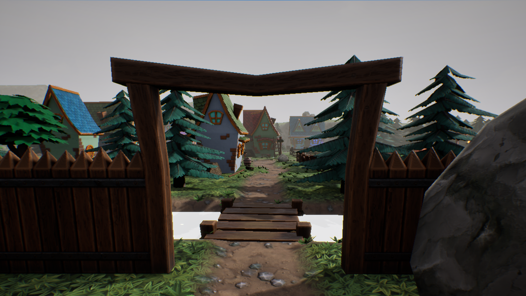 Platformer
