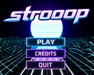 STROOOP