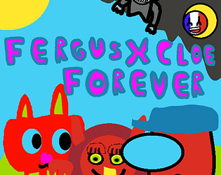 FergusxCloe FOREVER