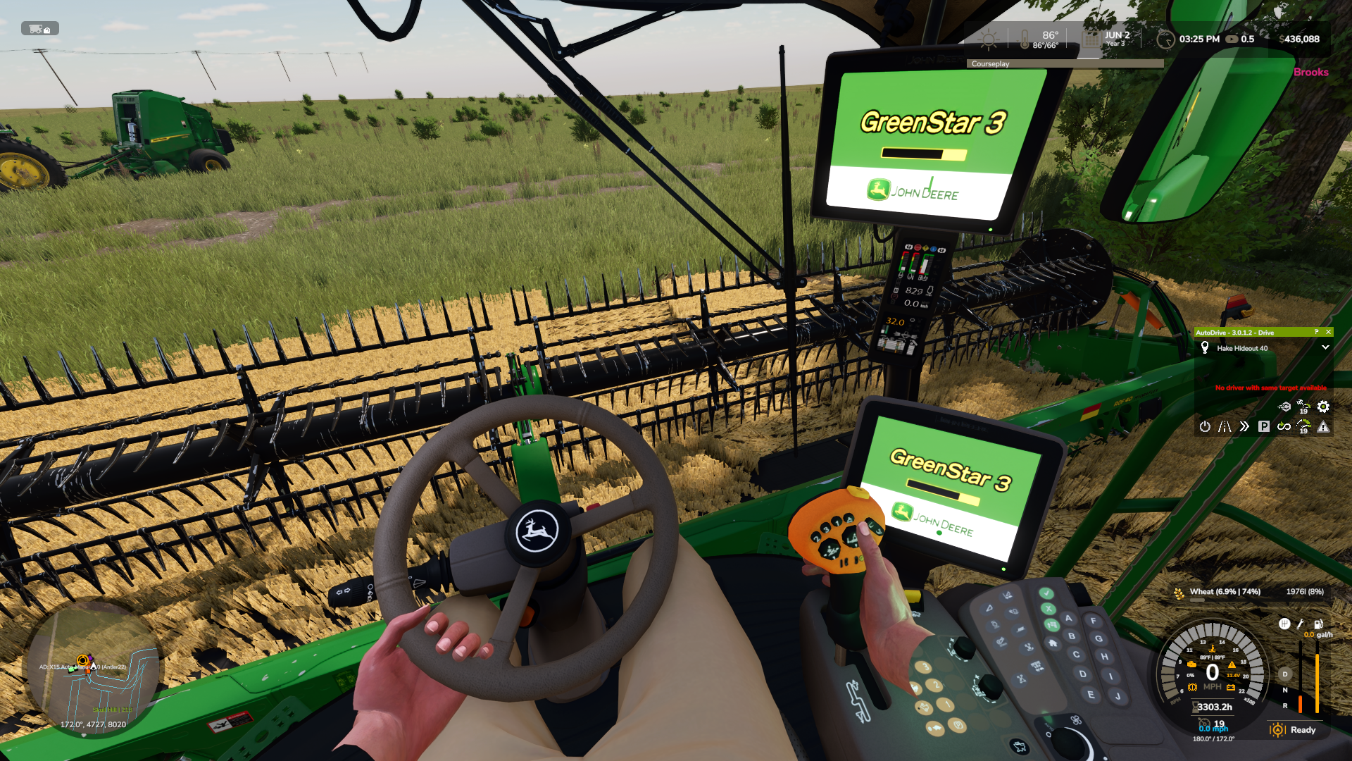 Show My Driver [WIP}