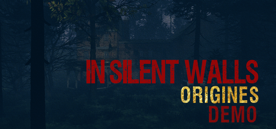 Cover image for In Silent Walls Origines (DEMO)