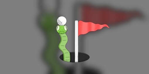 Cover image for Snakes Love Clubbing