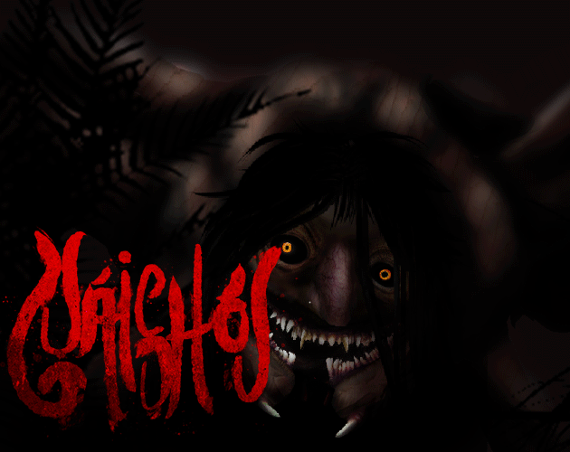 Guaishou 怪兽 cover