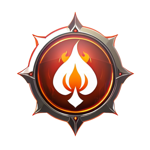 Fire&Ice(Simple Click Game)