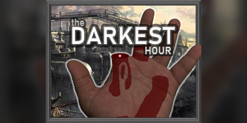 Cover image for The Darkest Hour - DEMO