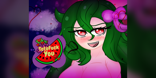 Cover image for Toto Fuck You