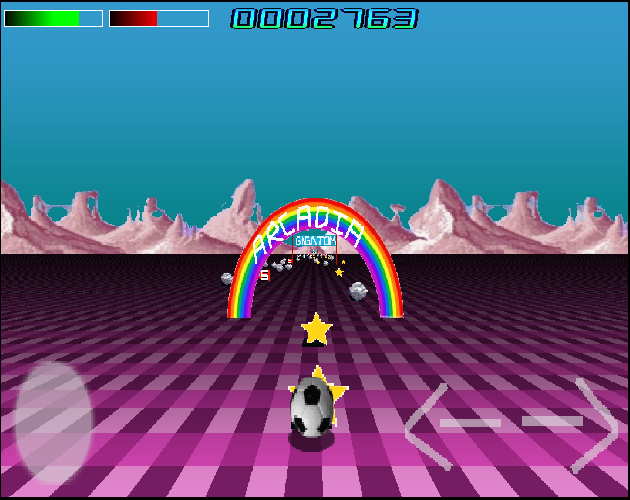 Cover image for Xball