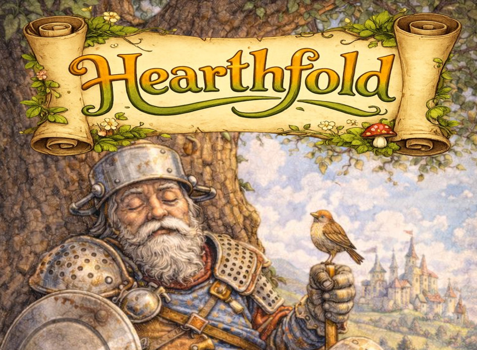 Hearthfold