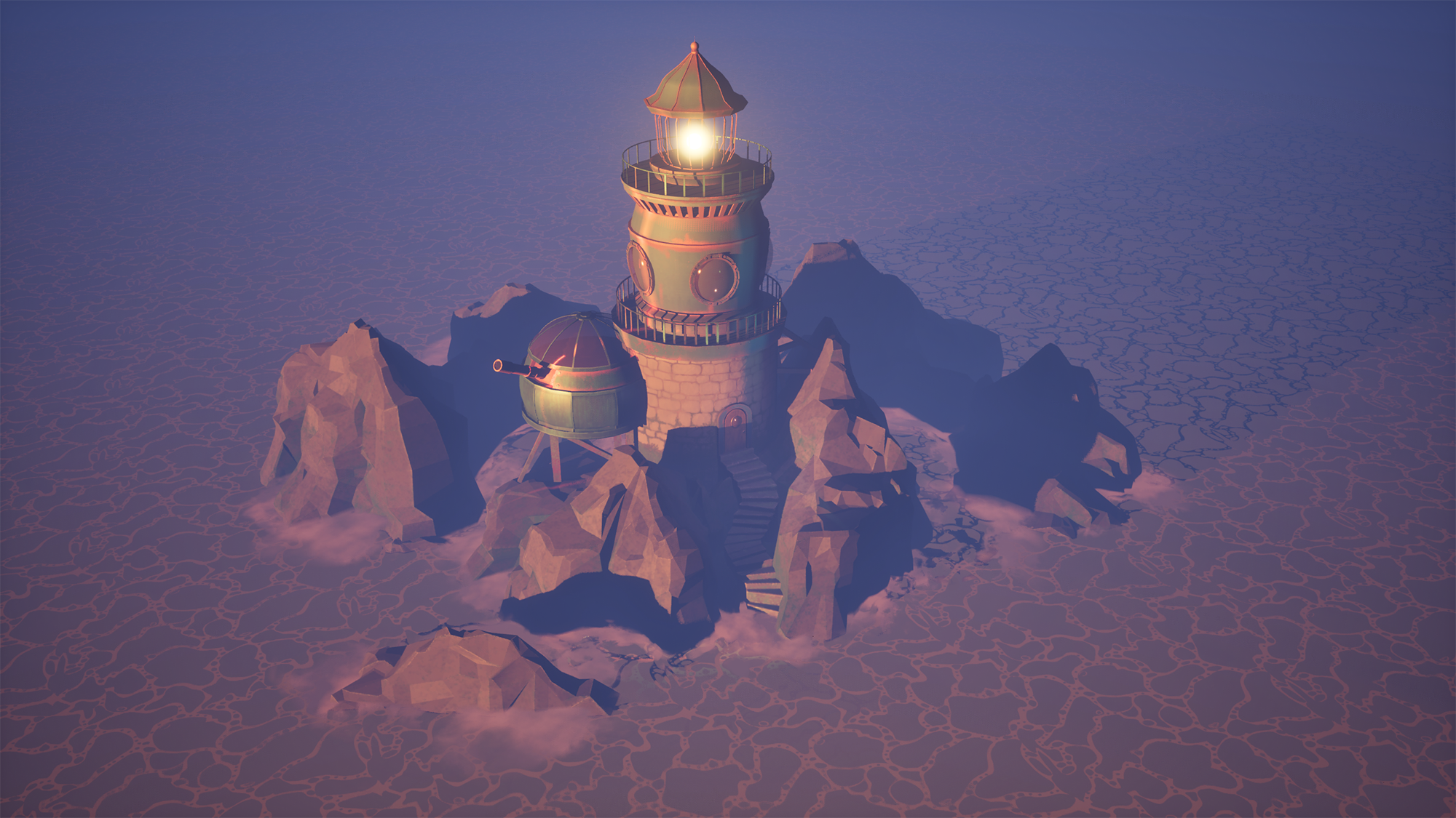 The Lighthouse