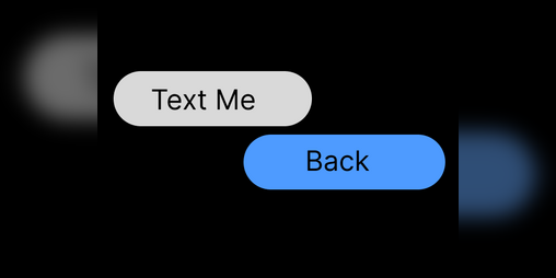 Cover image for TextMeBack