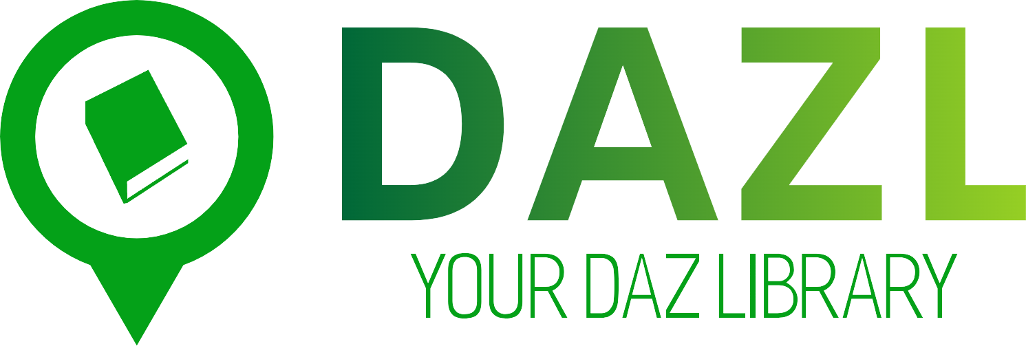 DAZLibrary