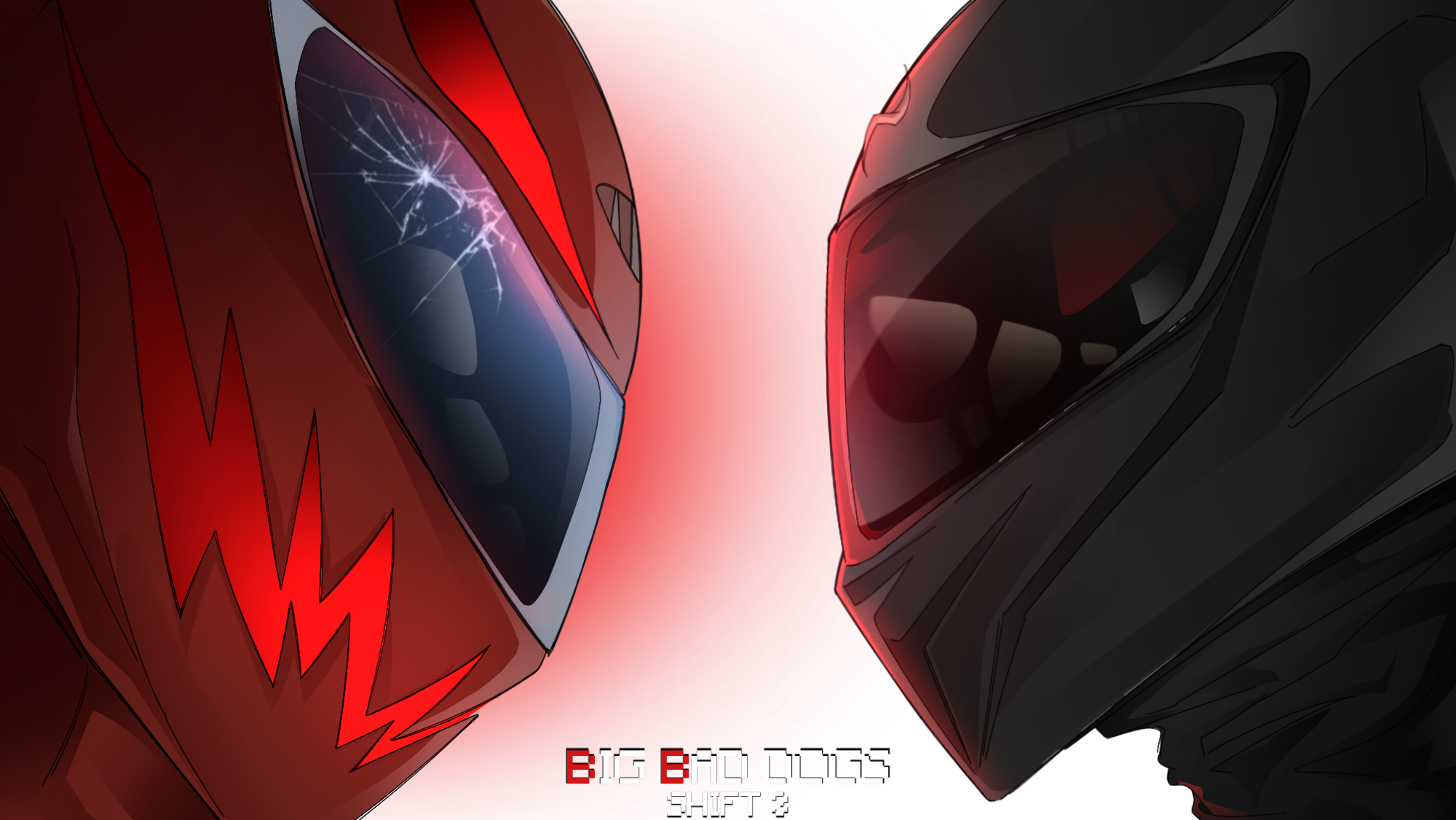 Big Bad Dogs