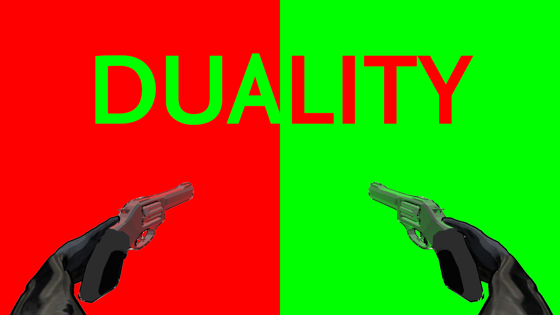 Duality