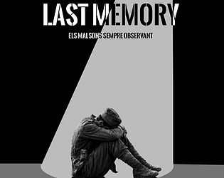 Last Memory [Free] [Survival] [Windows]