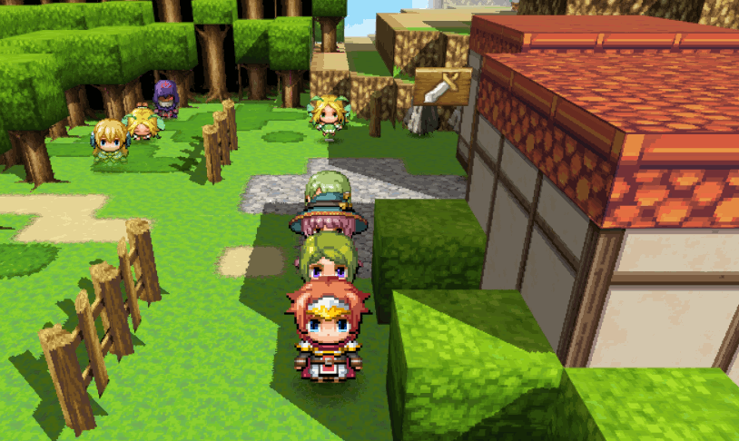 rpg maker 3d farming