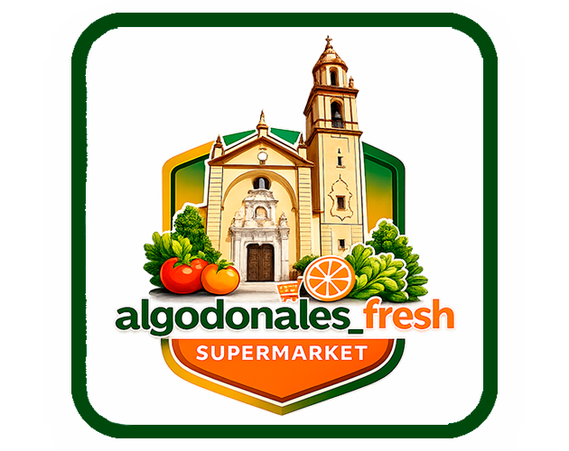 Cover image for Algodonales Fresh POS