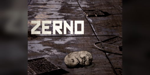 Cover image for Zerno