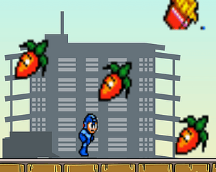 batata escape