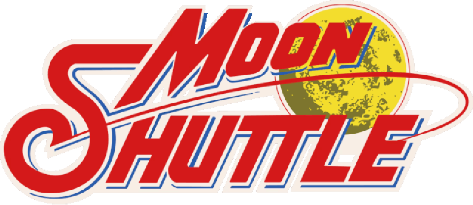 Pico8 Moon Shuttle
