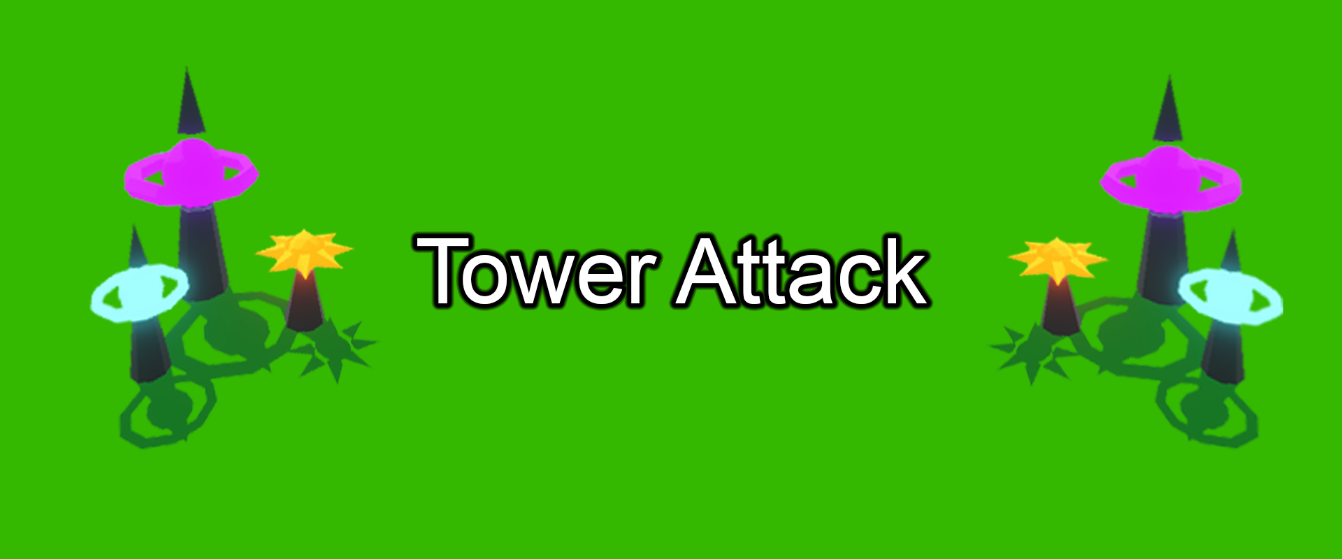 Tower Attack