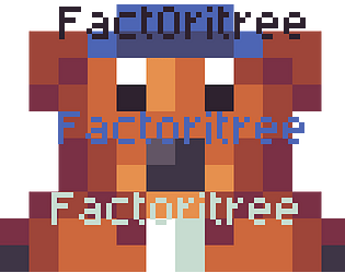 Factoritree game screenshot