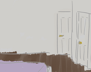unpacking game screenshot