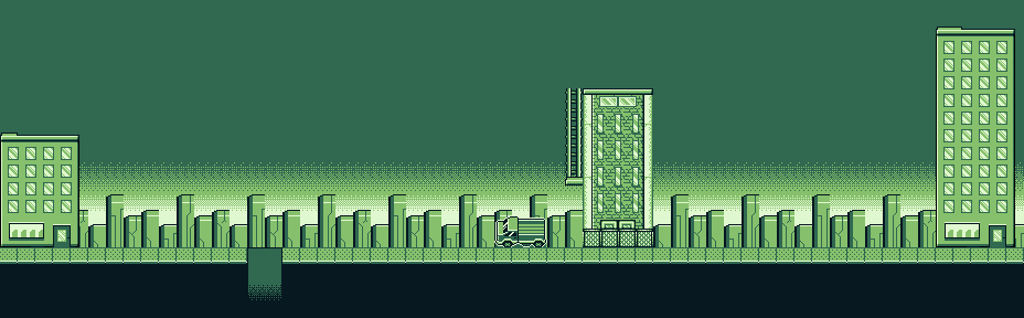 SPACE EXIT