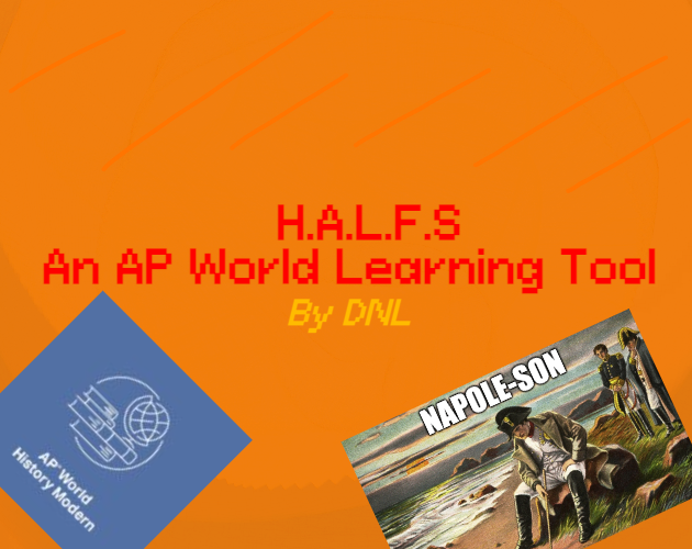 H.A.L.F.S (Historically Accurate Fight Simulator) Web Demo