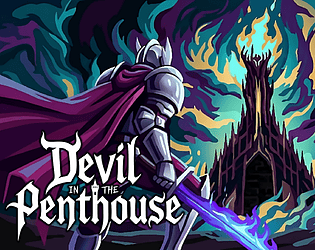 DevilInThePenthouse