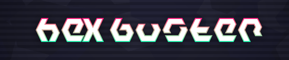 Hex Buster
