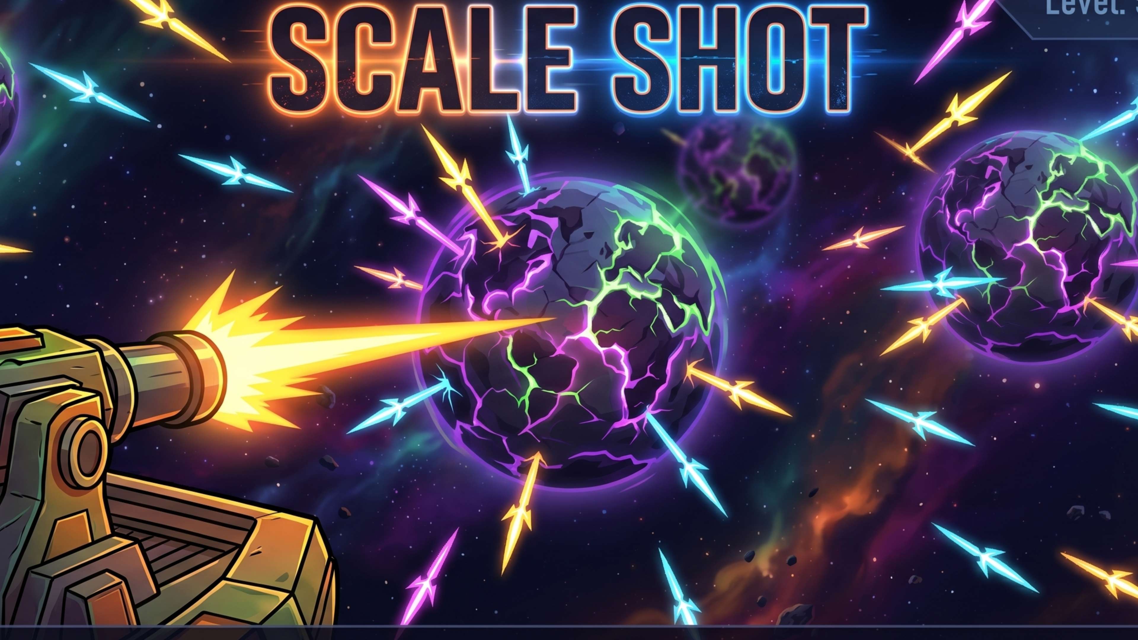 Scale Shot