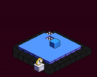 COLOR SQUARE DEMO